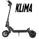 Nami Klima 30ah - Electric Scooter