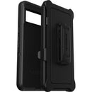 Otterbox - Defender Series - Black - Google Pixel 8