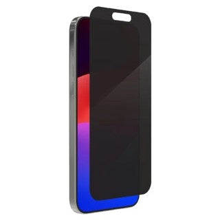 Privacy Screen Protector - iPhone 15 Plus / iPhone 15 Pro Max / iPhone 16 Plus