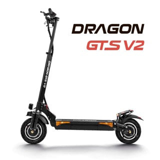 DRAGON - GTS V2 E-SCOOTER