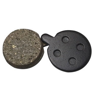 2x Replacement Brake Pads For Pro and Pro 2