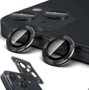 Rear Camera Seperate Lense Protectors - Apple iPhone 15 / 15 Plus