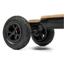 Evolve GTR Series 2 - Bamboo All Terrain Skateboard