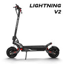 Dragon Lightning V2 - 26AH High Performance Max 8000w Peak E-Scooter
