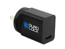 Quad Lock - Power Adaptor 18W USB-A