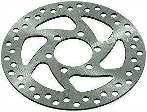 Brake Disc - 160mm