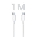 Apple - USB C - USB C (1m)