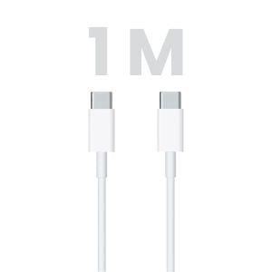 Apple - USB C - USB C (1m)