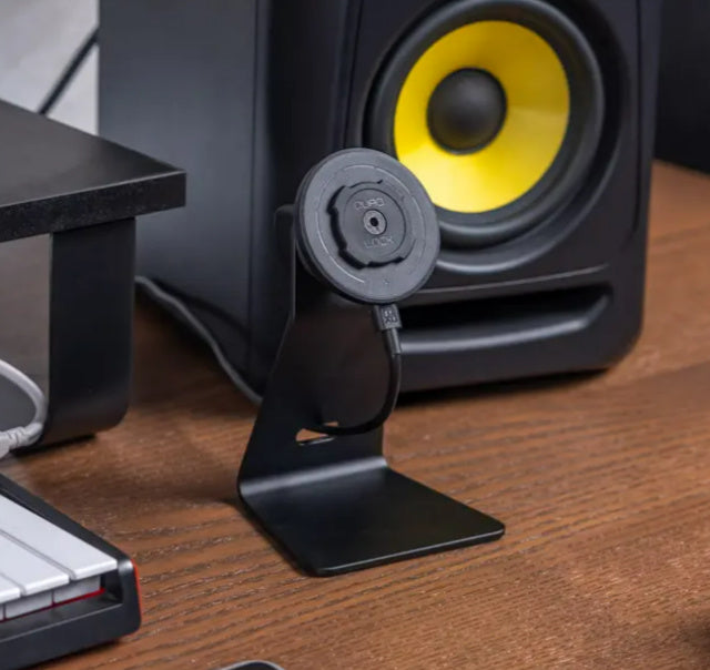 Quadlock - MAG / Wireless Charging Head - Car/Desk