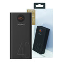 Romoss - Powerbank - 40000mAh - Black