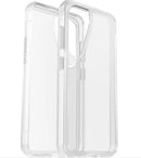 OtterBox - Symmetry Case - Clear - Samsung S24 Plus
