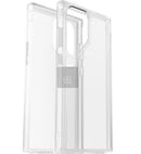 OtterBox - Symmetry Case - Clear - Samsung S24 Ultra