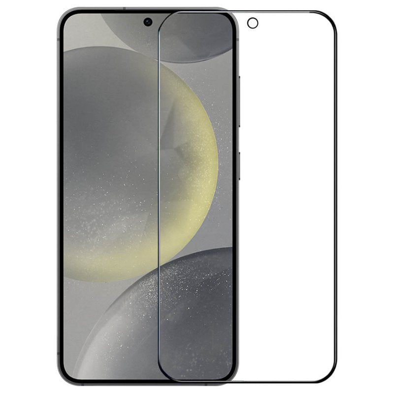30D - Tempered Glass Screen Protector - Samsung S24 / S25