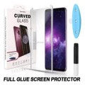 Liquid Nano Screen Protector - Samsung S24 / S25