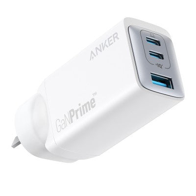 Anker 735 GaNPrime 65W Charger (A2668T21)-White