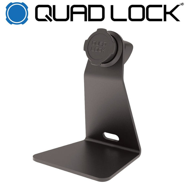 Quadlock - Desk Mount Version 2