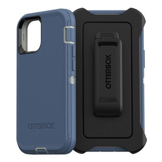 Otterbox - Defender Series - Fort Blue - iPhone 13 Pro