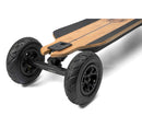 Evolve GTR Series 2 - Bamboo All Terrain Skateboard