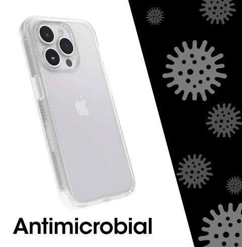 Otterbox - Symmetry Series - Clear - iPhone 12 Pro Max