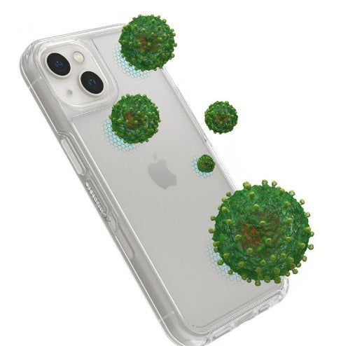 Otterbox - Symmetry Series - Clear - iPhone 12 Pro Max