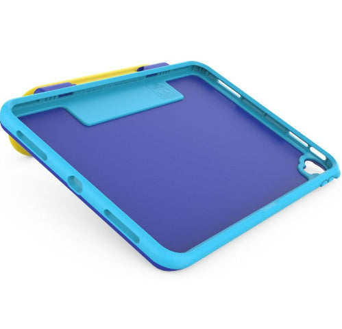 OtterBox Apple iPad Mini 6 Kids EasyClean Tablet Case with Screen Protector - Blued Together (Blue)