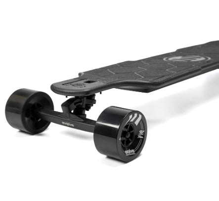 Evolve GTR Series 2 - Carbon Street Skateboard