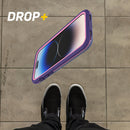 Otterbox - Fre Series - Valor (Purple) - iPhone 14 Pro Max