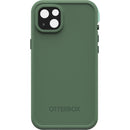 Otterbox - Fre Series - Dauntless (Green) - iPhone 14 Plus