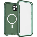 Otterbox - Fre Series - Dauntless (Green) - iPhone 14 Plus