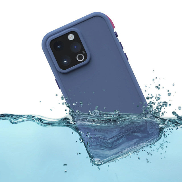 Otterbox - Fre Series - Dauntless (Green) - iPhone 14 Plus