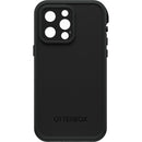 Otterbox - Fre Series - Black - iPhone 14 Plus