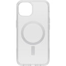 Otterbox - Symmetry+ Magsafe Series - Clear - iPhone 14