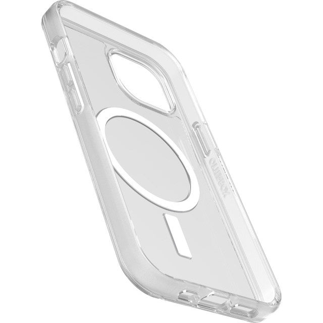 Otterbox - Symmetry+ Magsafe Series - Clear - iPhone 14