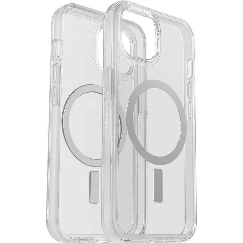 Otterbox - Symmetry+ Magsafe Series - Clear - iPhone 14