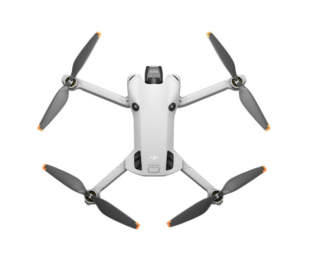 DJI Mini 4 Pro Fly More Combo Plus (RC 2)