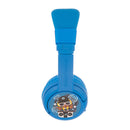 BuddyPhones - Play Plus Cool Blue