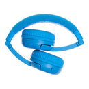 BuddyPhones - Play Plus Cool Blue