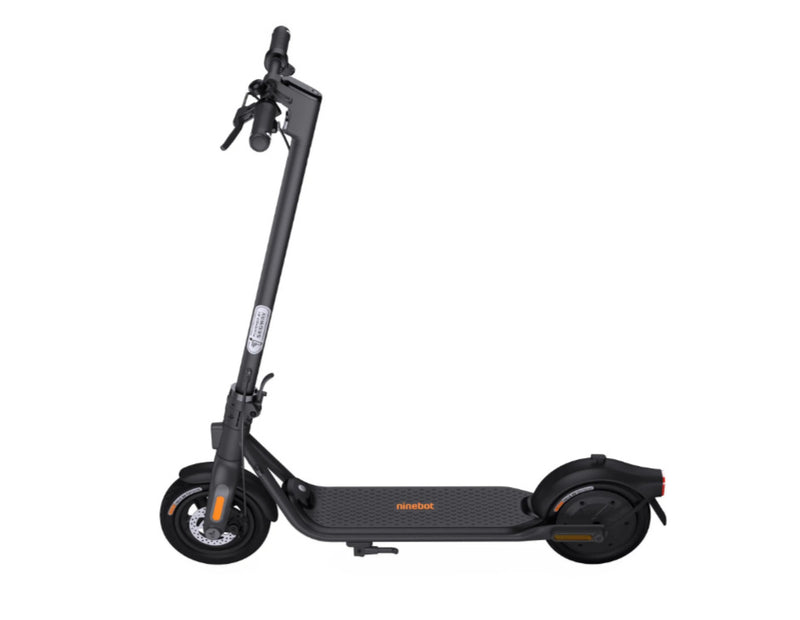 Segway - Ninebot Kickscooter F2 E-Scooter