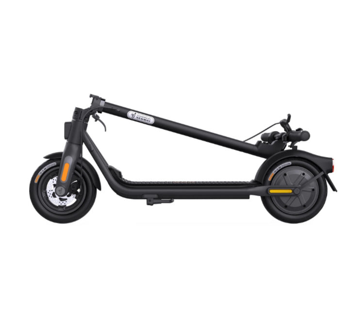 Segway - Ninebot Kickscooter F2 E-Scooter