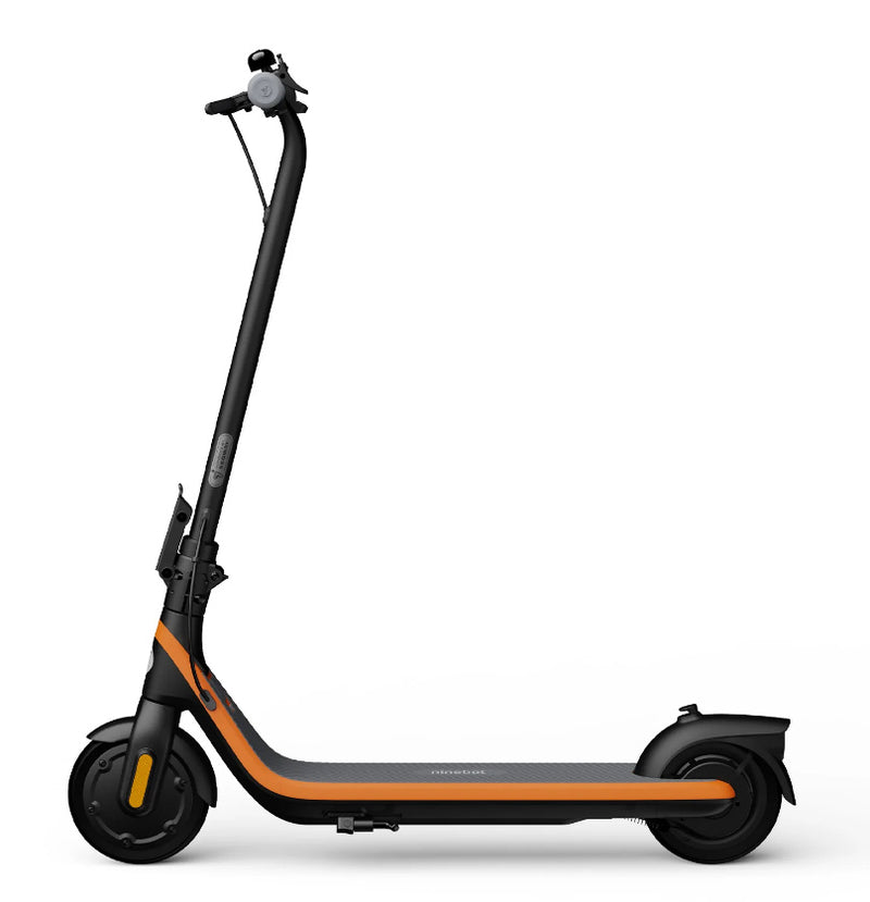 Segway - Ninebot Kickscooer C2 E-Scooter