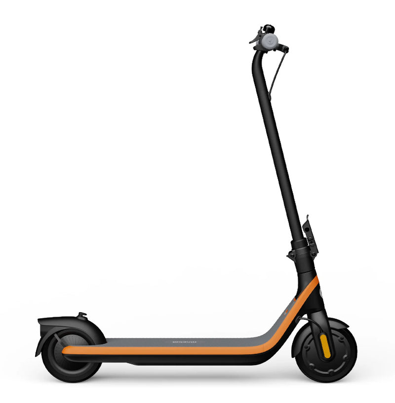 Segway - Ninebot Kickscooer C2 E-Scooter