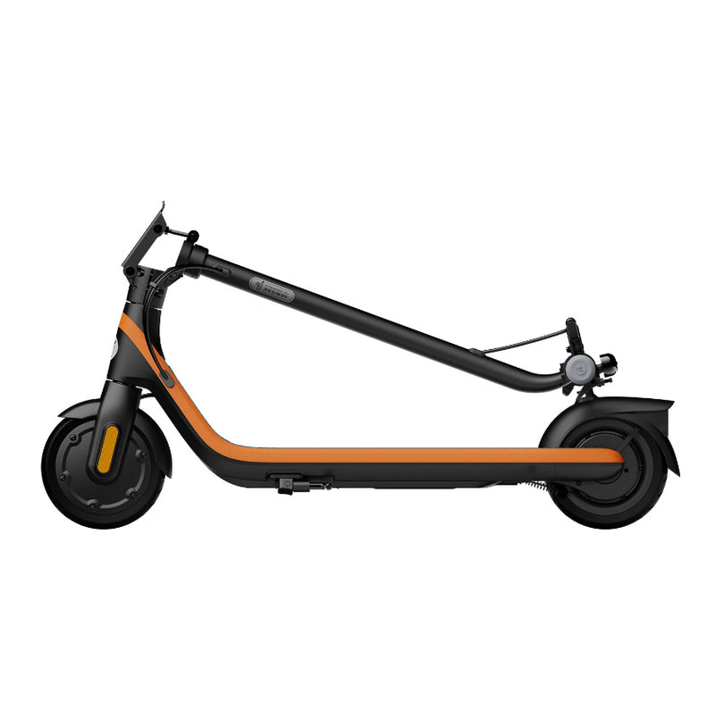 Segway - Ninebot Kickscooer C2 E-Scooter
