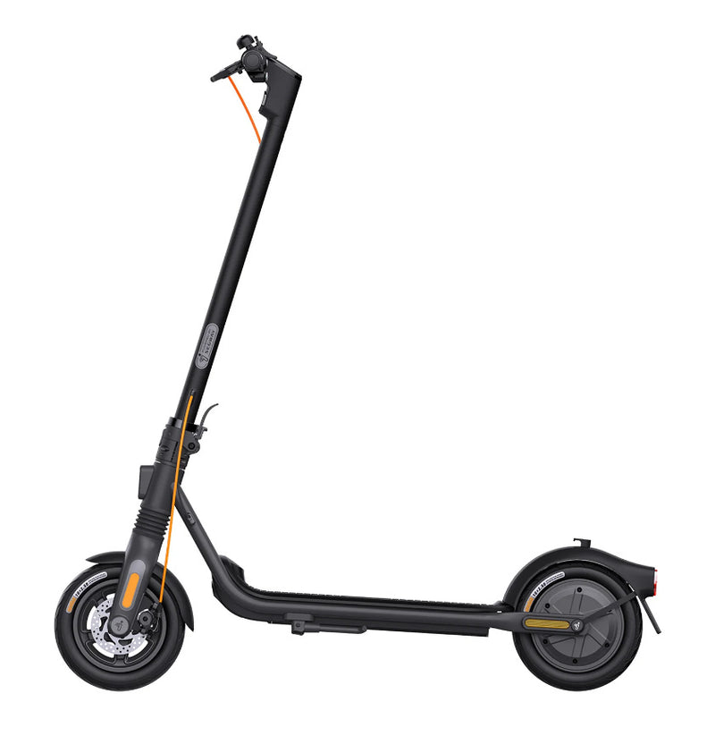 Segway - Ninebot Kickscooter F2 Pro E-Scooter