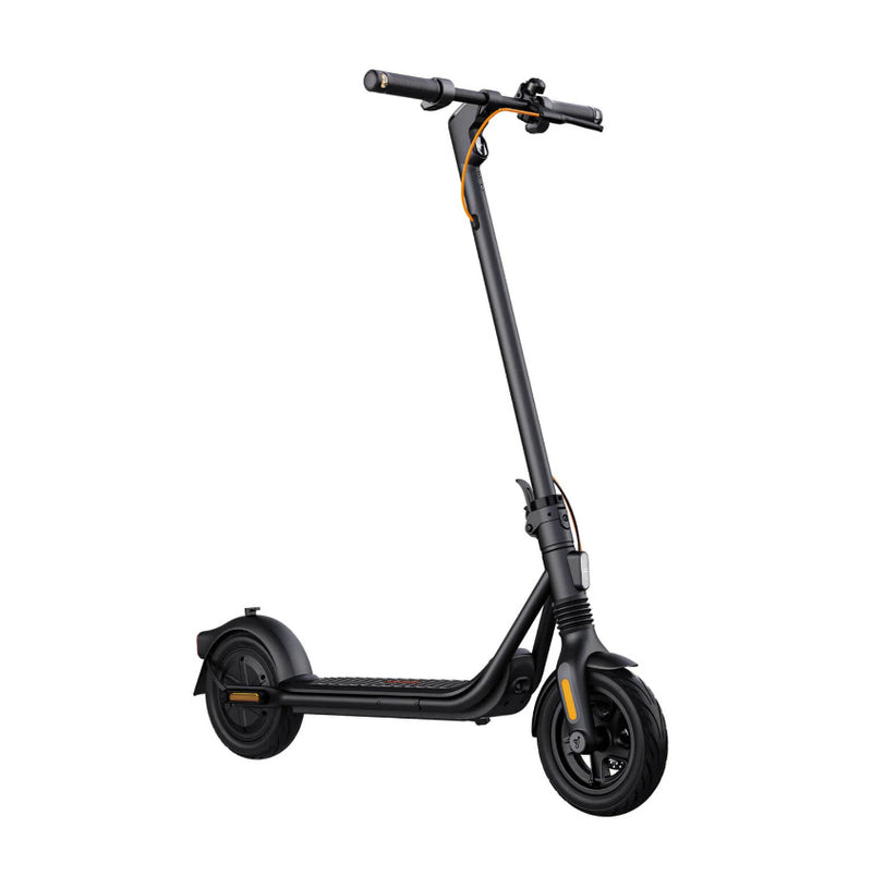 Segway - Ninebot Kickscooter F2 Pro E-Scooter