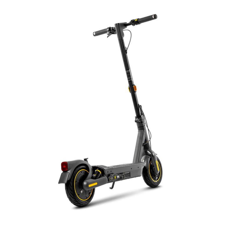 Segway - Ninebot Kickscooter MAX G2 E-Scooter