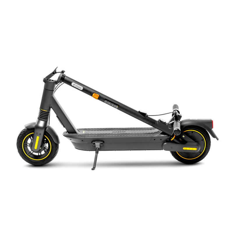 Segway - Ninebot Kickscooter MAX G2 E-Scooter
