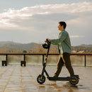 Segway - Ninebot Kickscooter MAX G2 E-Scooter