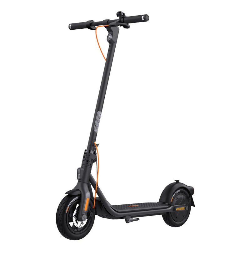 Segway - Ninebot Kickscooter F2 Plus E-Scooter
