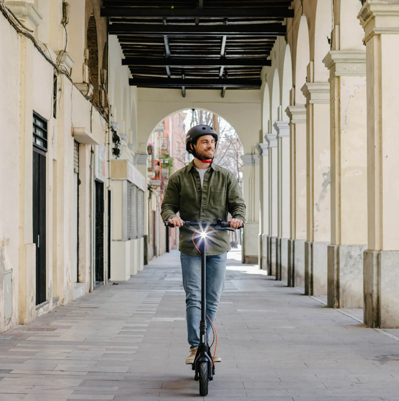 Segway - Ninebot Kickscooter F2 Plus E-Scooter