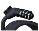 Segway - Password lock